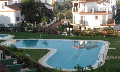 Luxury Townhouse In Port Of Cabopino, Marbella