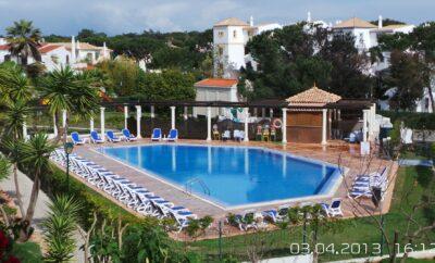 3 Bed Apartment Old Village, Vilamoura, Portugal