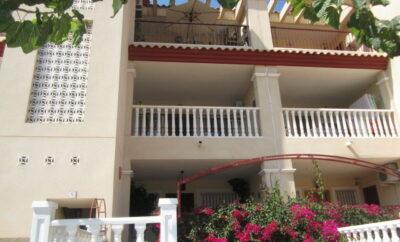 5B2 San Pedro 2 bed Apartment..