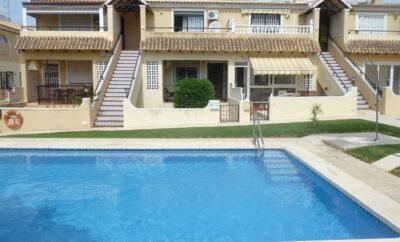 72 Lomas de Golf 2 bed Duplex