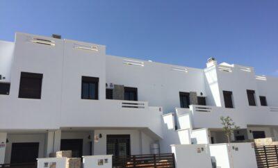 45B Porto Marina V 2 bed Duplex.