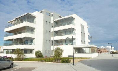 8 Altos Bloque I 2 bed Penthouse.