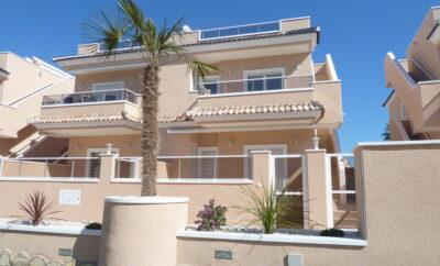 26C Vista Azul Spa Resort 2 bed Duplex..