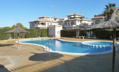 46 Villa San Jose 2 bed Apartment