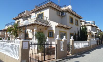 8 Villa San Jose 2 bed Quatro Villa..