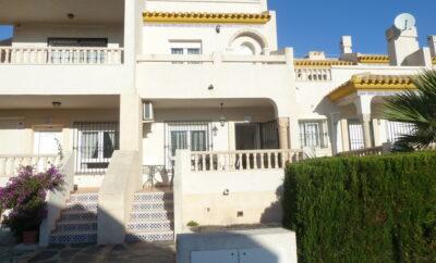 1033 Las Ramblas 2 bed Town House.