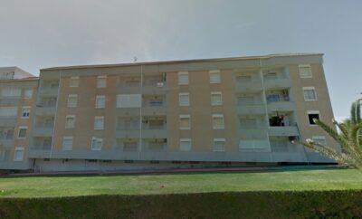 38 Rocio del Mar 2 bed Apartment..