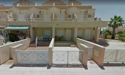 96 La Conchita 2 bed Town House..