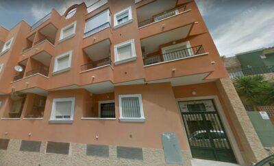 1 Res.San Miguel 1 bed Apartment