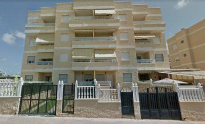 4B El Mirador 2 bed Apartment