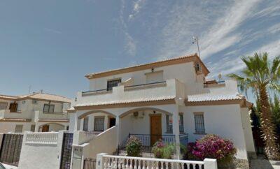 17 Iria 2 bed Quatro Villa  located in Torrevieja (Comunidad Valenciana, Spain)