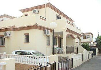 19 Iria VI 2 bed Quatro Villa