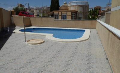 2 Costa Dorada II 2 bed Town House