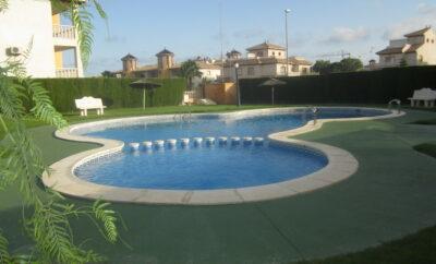 34 Castillo Atalaya 3 bed Detached Villa