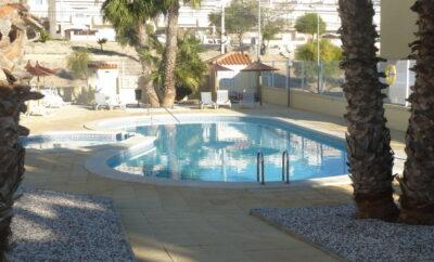 19A Res. El Galan 3 bed Town House