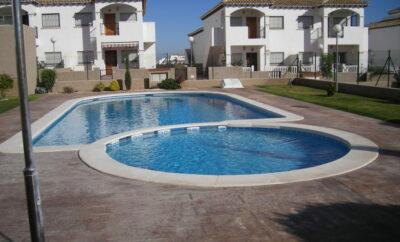 94 La Cinuelica 2 bed Town House