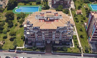 5P Torremar 2 bed Penthouse