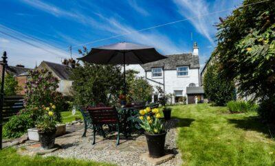 Honeybrook, Crieff Holiday Cottage