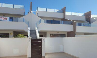 96B Playamar IV 2 bed Duplex