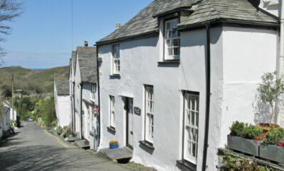 Sharrocks Cottage