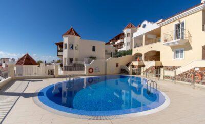 Bahia la Caleta 1 – Two Bed