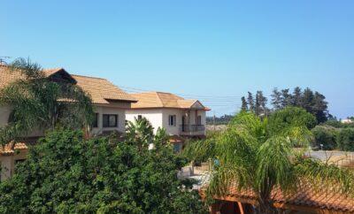 Cyprus, Asamatos  (Long Term Rental)