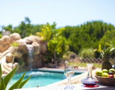 Six Bedroom Luxury Algarve Villa