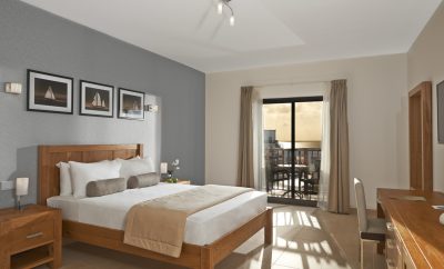 Cape Verde Holidays- Premier Apartment 1 bed- Melia Dunas Beach Resort