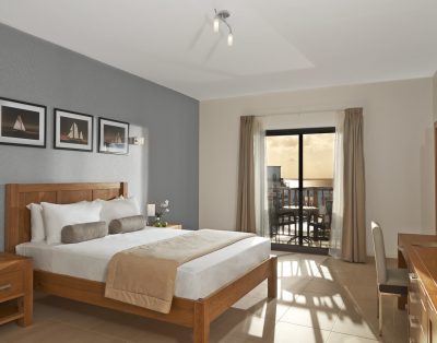 Cape Verde Holidays- Premier Apartment 1 bed- Melia Dunas Beach Resort