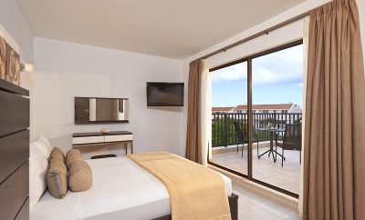 Cape Verde Holidays- Executive Suite 2 bed- Melia Dunas Beach Resort