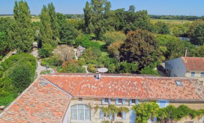 Family Friendly Gites123soleil Charente-Maritime