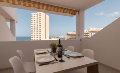 Paloma Beach 10 – One Bed