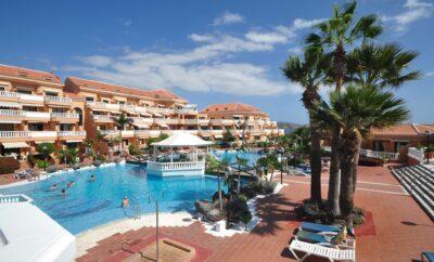 Tenerife Royal Gardens 19 – One Bed