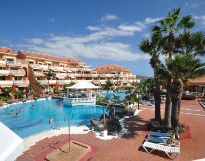 Tenerife Royal Gardens 19 – One Bed